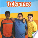Tolerance cover