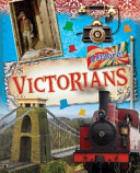 Victorians cover