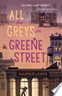 All the Greys on Greene Street cover