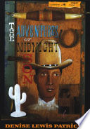 The Adventures of Midnight Son cover