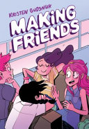 Making Friends cover