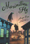 Maximillian Fly cover