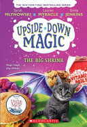 The Big Shrink cover