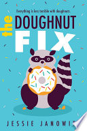 The Doughnut Fix cover