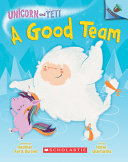 A Good Team cover