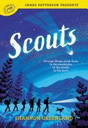 Scouts cover
