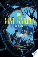 The Bone Garden cover