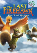 The Cloud Kingdom cover
