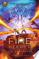 The Fire Keeper cover