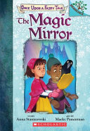 The Magic Mirror cover