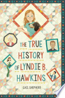 The True History of Lyndie B. Hawkins cover