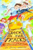 Jack on the Tracks: Four Seasons Of Fifth Grade cover