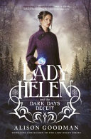 Lady Helen and the Dark Days Deceit cover