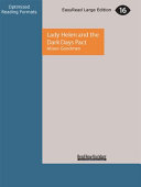 Lady Helen and the Dark Days Pact cover