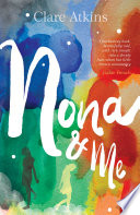 Nona & Me cover