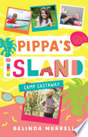Pippa's Island: Camp Castaway cover