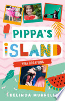 Pippa's Island: Kira Dreaming cover