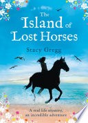 The Island of Lost Horses cover