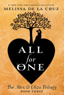 All for One cover