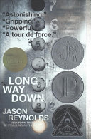 Long Way Down cover