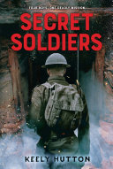 Secret Soldiers cover