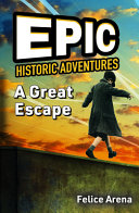 A Great Escape cover