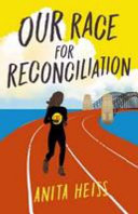 Our Race for Reconciliation cover