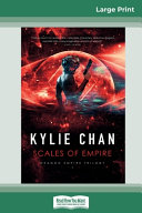 Scales of Empire cover
