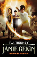 The Hidden Dragon cover