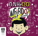 WeirDo 13: Weirdomania! cover