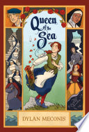 Queen of the Sea cover