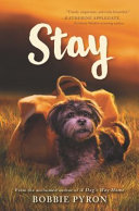 Stay cover