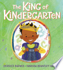 The King of Kindergarten cover