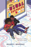 The Usual Suspects cover