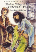 The Lost Village of Central Park cover