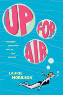 Up for Air cover