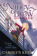 Curse of the Arctic Star cover