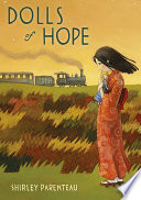 Dolls of Hope cover