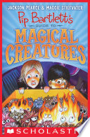 Pip Bartlett's Guide to Magical Creatures cover