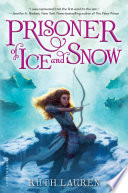 Prisoner of Ice and Snow cover