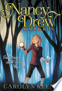 Sabotage at Willow Woods cover