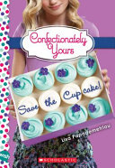 Save the Cupcake! cover