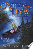 Secret at Mystic Lake cover
