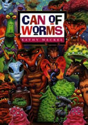 Can of Worms cover