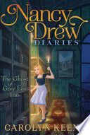 The Ghost of Grey Fox Inn cover