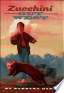 Zucchini out West cover