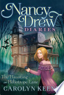 The Haunting of Heliotrope Lane cover
