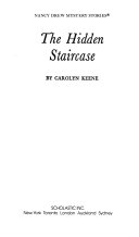 The Hidden Staircase cover
