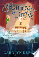 The Magician's Secret cover