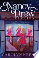 The Red Slippers cover